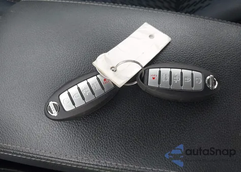 2018 Nissan Altima 2.5 Sv из США, поврежденный, VIN 1N4AL3AP2JC283290